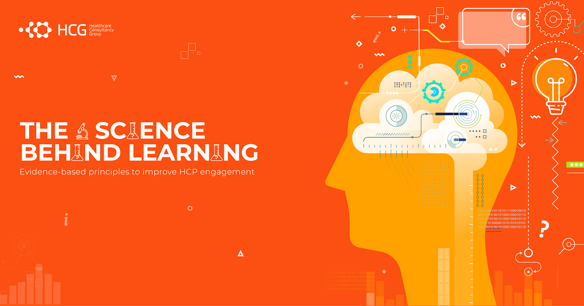The Science Behind Learning EvidenceBased Principles to Improve HCP